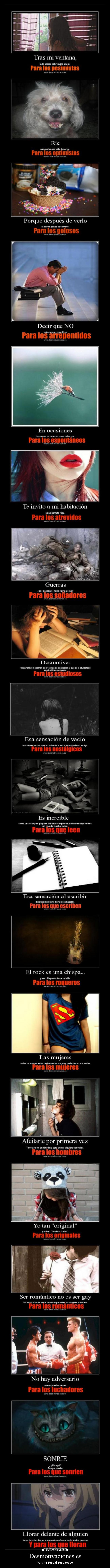Desmotivaciones.es -