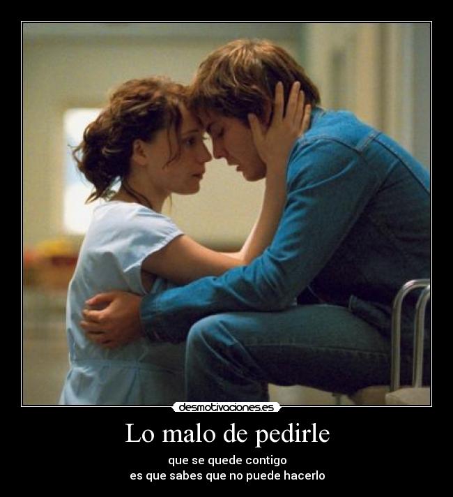 carteles que monas asi que hace falta que digais desmotivaciones