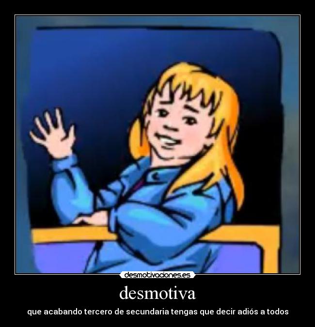 desmotiva -