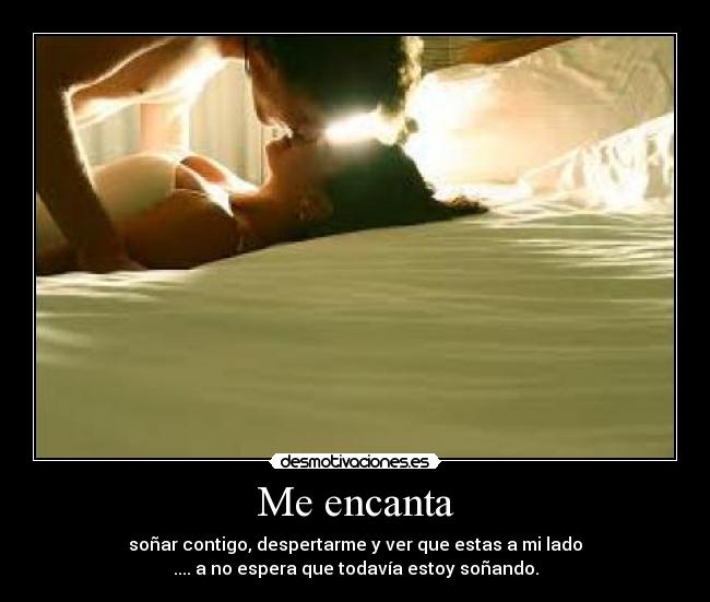 Me encanta - 