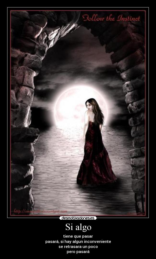 carteles destino desmotivaciones