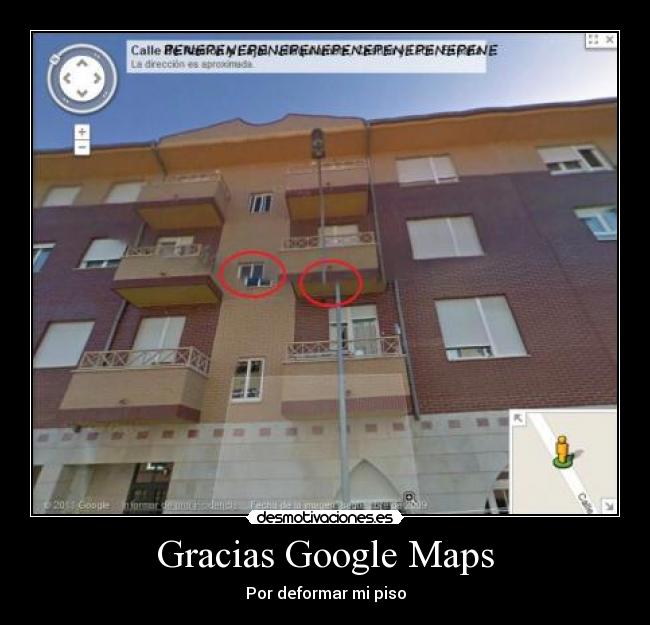 carteles chuckerodriscartels direccion real pero adivinareis porque pone penepenepene desmotivaciones