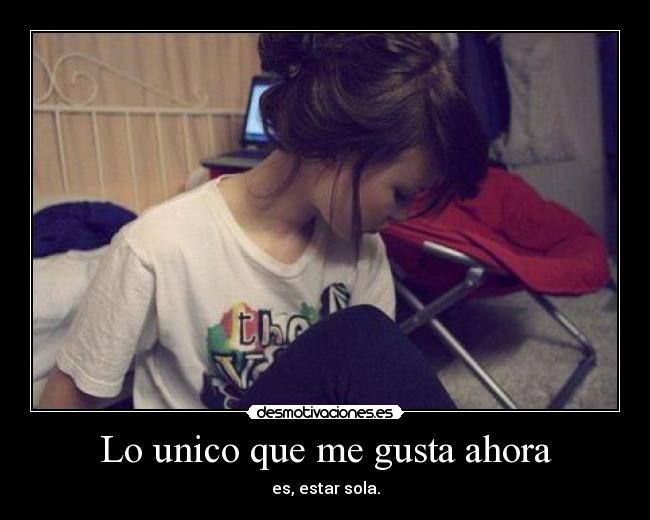 carteles sola desmotivaciones