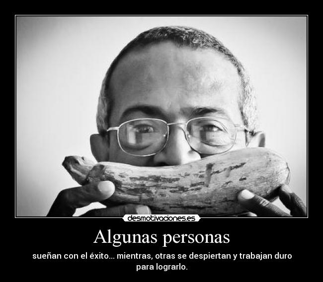 Algunas personas - 