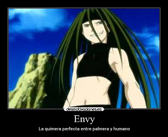 Envy - 