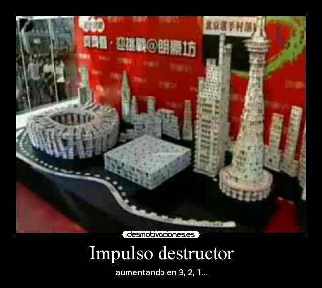 carteles desmotivaciones