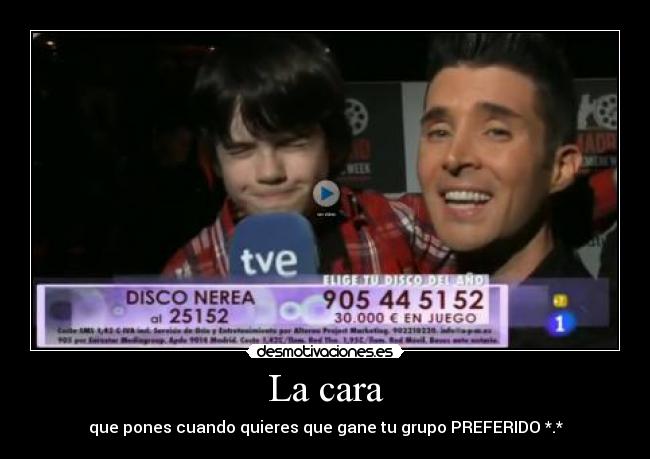 carteles rociolatortuga sobraron precipicios desmotivaciones