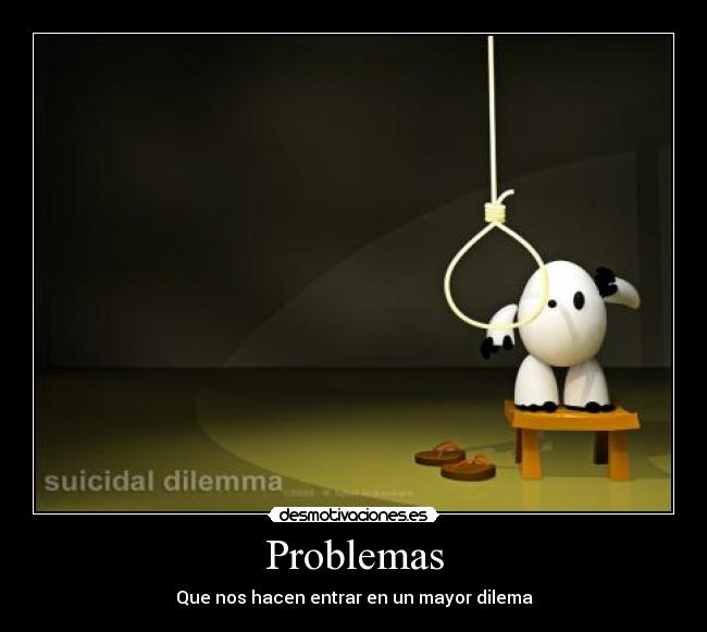 Problemas -