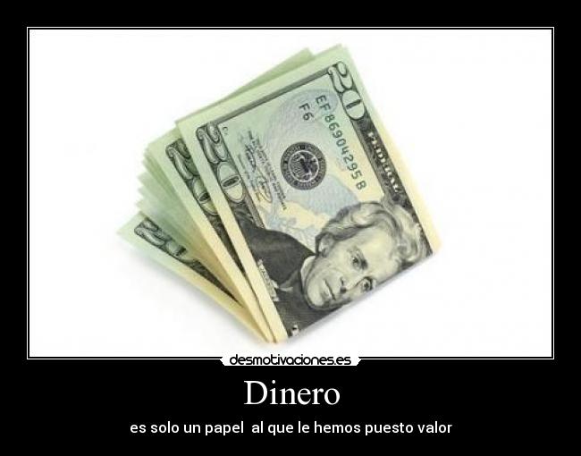 Dinero - 