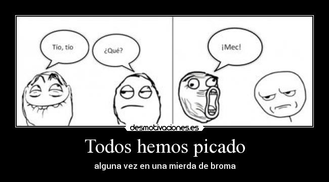 carteles bromas desmotivaciones