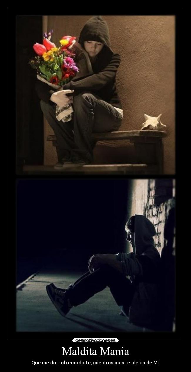 Maldita Mania -