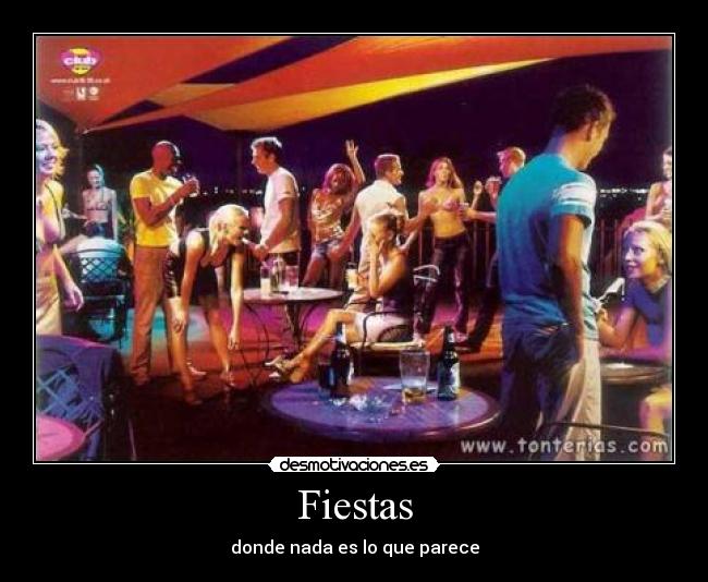 Fiestas - 