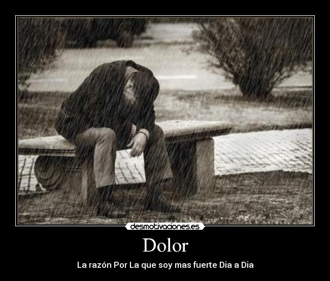 Dolor -