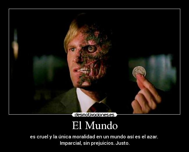 El Mundo - 