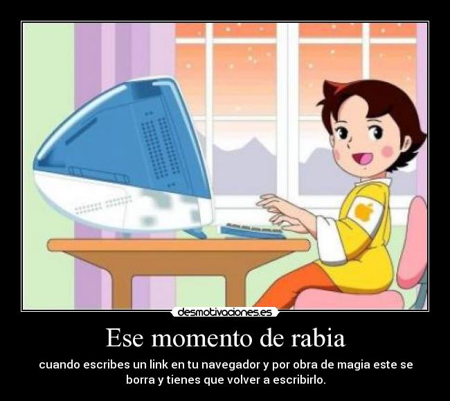 carteles rabia desmotiva desmotivaciones