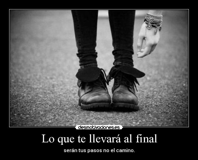 carteles final desmotivaciones