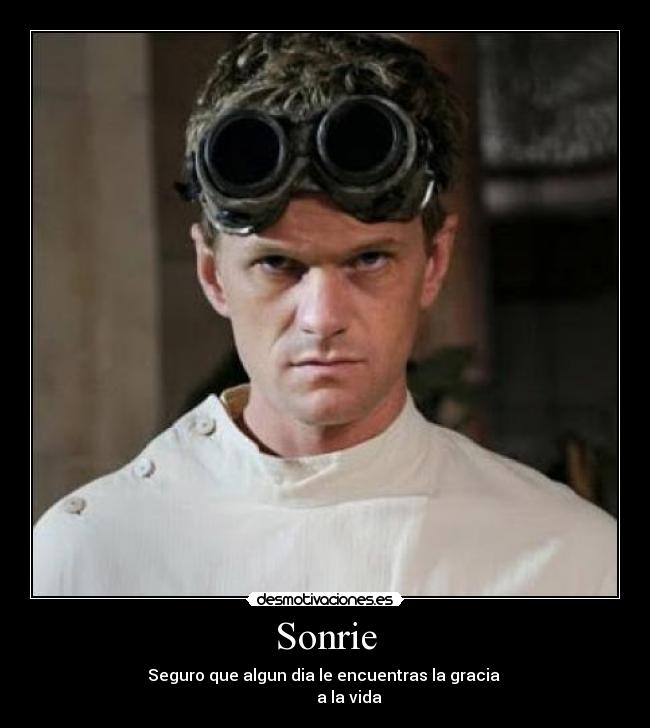 Sonrie -