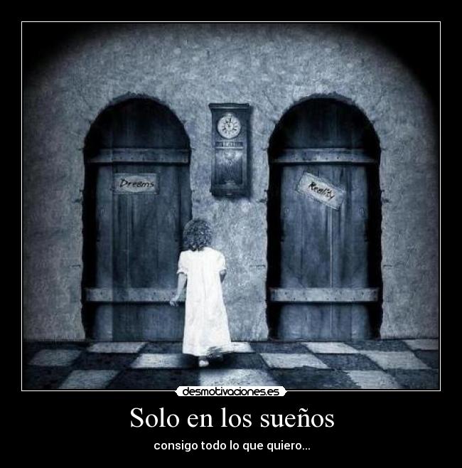 carteles suenos desmotivaciones