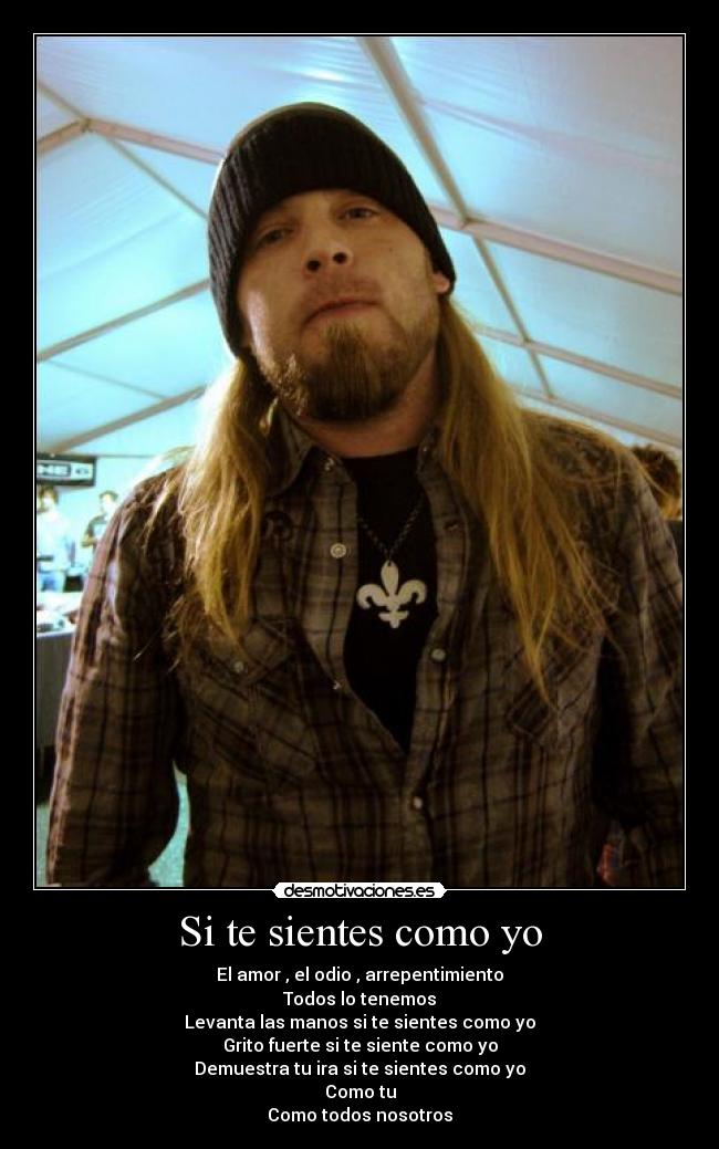 carteles estas mal ten fuerza sigue adelante hazte notar una jodida vez drowning pool desmotivaciones