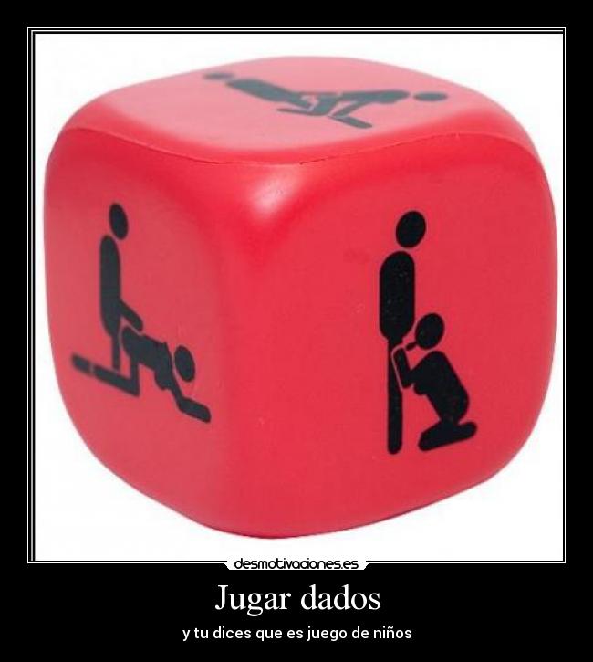 Jugar dados - 