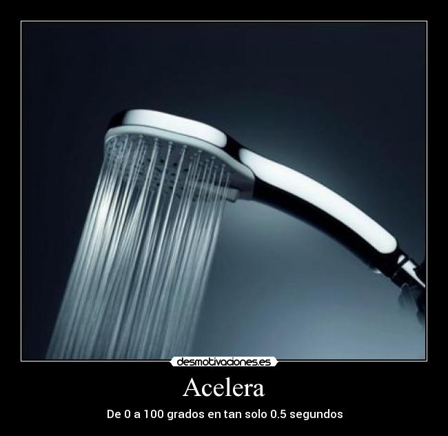 Acelera -