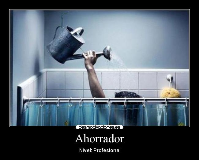 Ahorrador - 