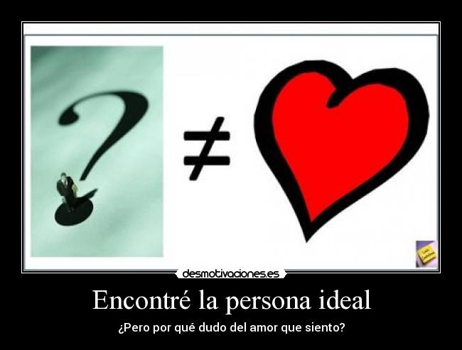 carteles duda desmotivaciones