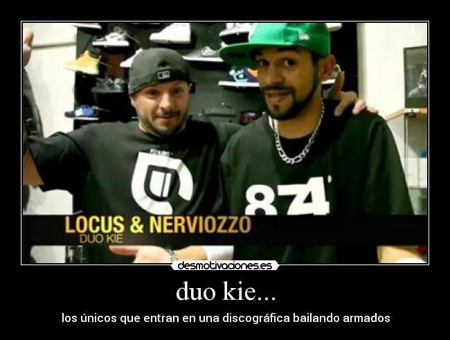 duo kie... -