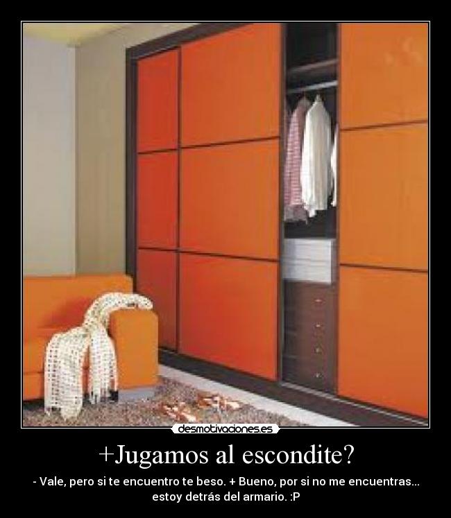 +Jugamos al escondite? -