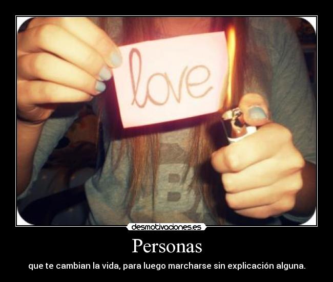 Personas -