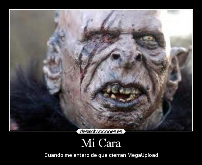 Mi Cara - 