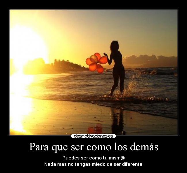 carteles bajes cabeza mira mundo frente los ojos desmotivaciones