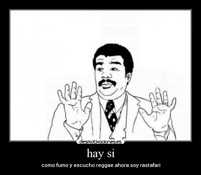 hay si - 