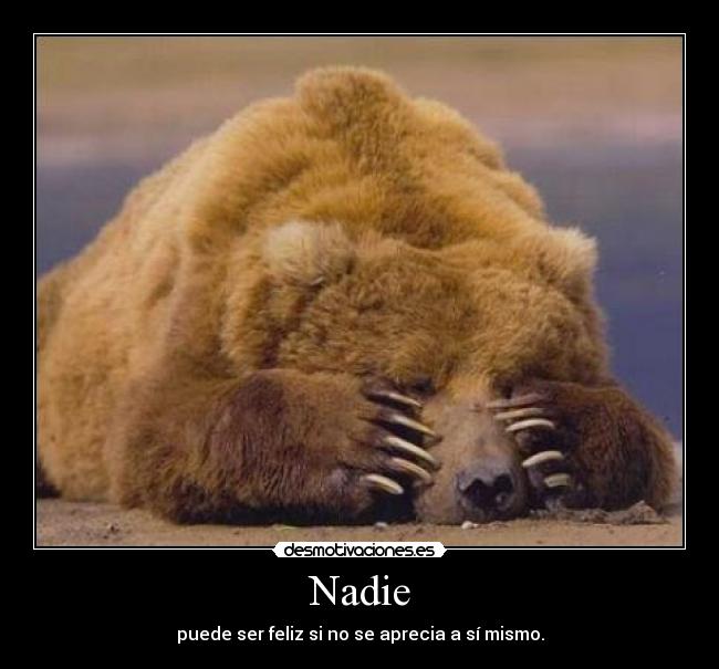 Nadie - 