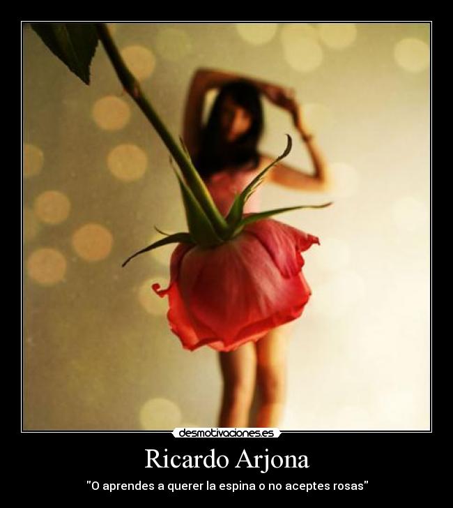 Ricardo Arjona - 