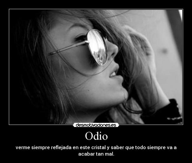 Odio - 