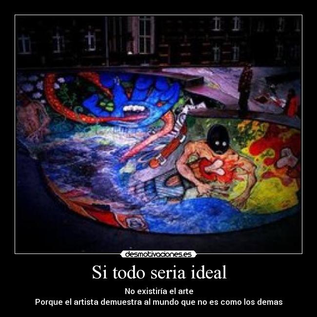 carteles leguii94 luchemos por ser como somos por imitar unos cuantos bobos desmotivaciones