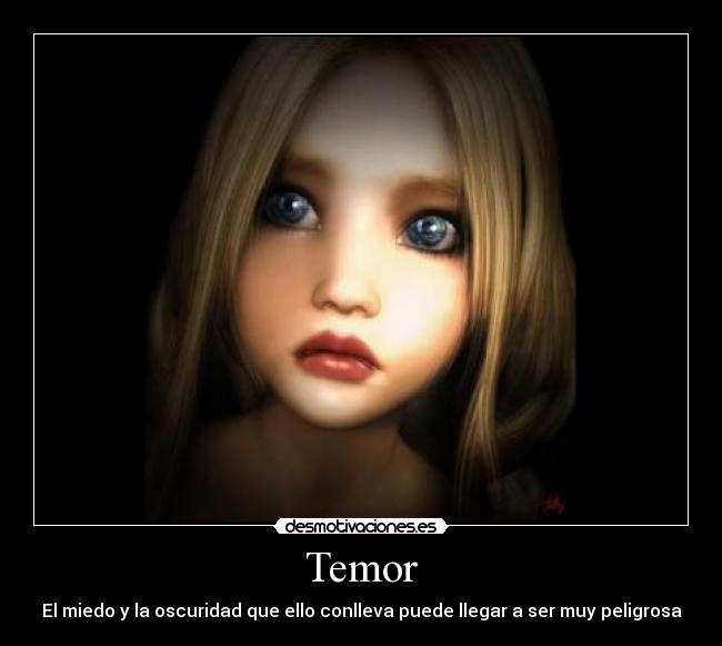 Temor -