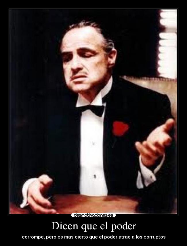 carteles humor indignado desmotivaciones