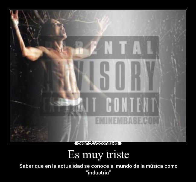 carteles con arte trafica eminem rules elclanviral intruders nomiresaqui desmotivaciones