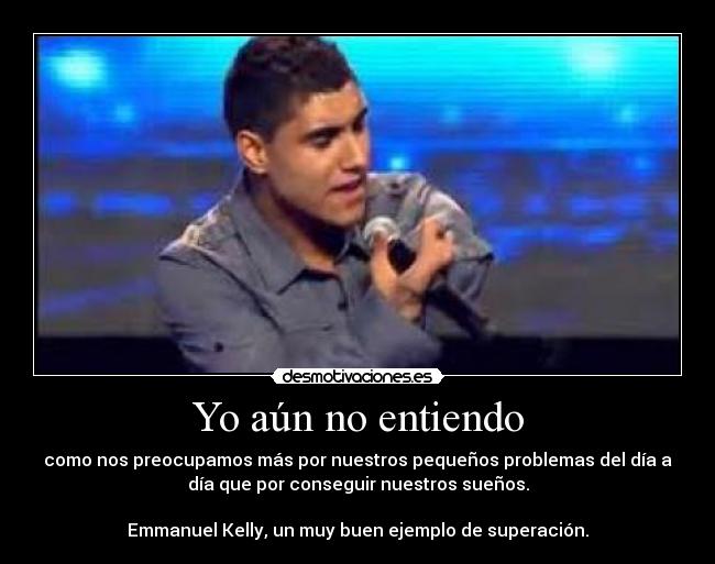 carteles chemicalera emmanuel kelly factor australia irak consecuencias guerra superarnos desmotivaciones