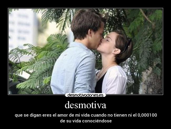 desmotiva -