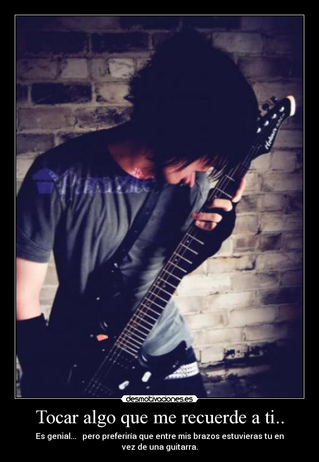 carteles love music desmotivaciones