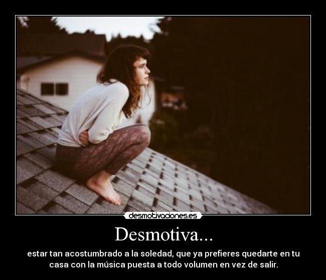 Desmotiva... - 