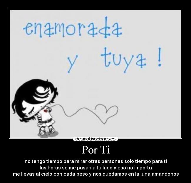 Por Ti - 