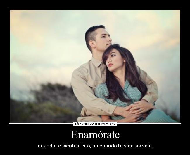 Enamórate -