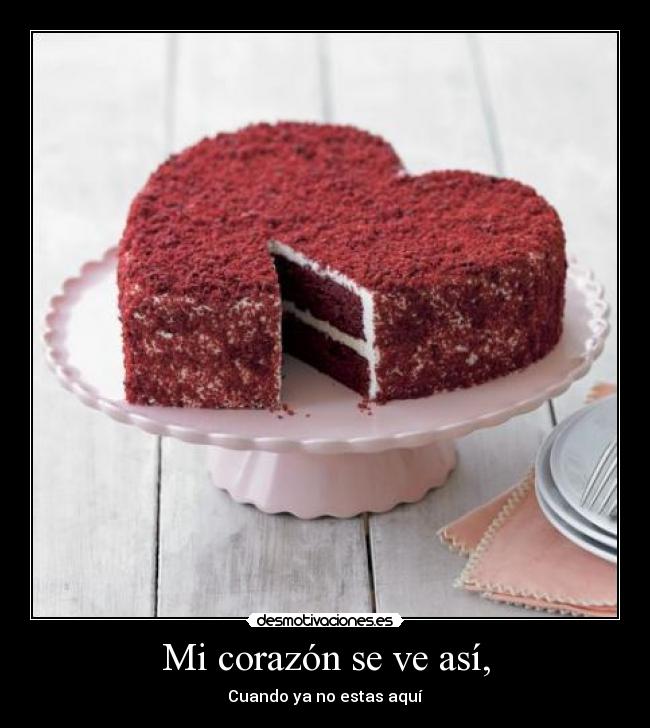 carteles corazon natalia cajiao desmotivaciones