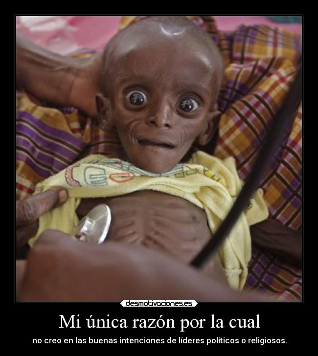 Mi única razón por la cual -