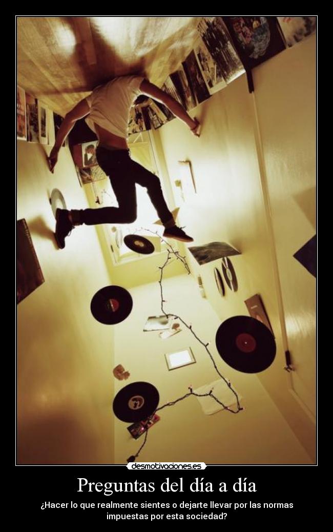 carteles tendria haber dudas responder esta pregunta mas qiera deberia existir esta pregunt desmotivaciones