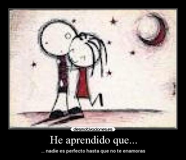 carteles aprendido desmotivaciones